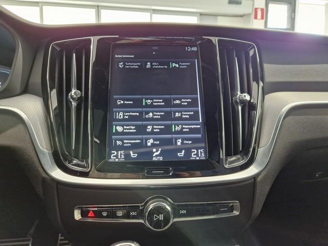 Volvo V60 T8 AWD R-DESIGN AUT. TAKUU 12KK/20TKM