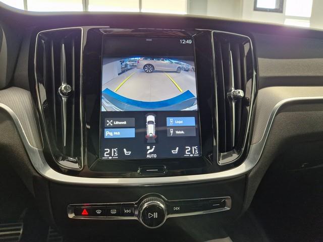 Volvo V60 T8 AWD R-DESIGN AUT. TAKUU 12KK/20TKM