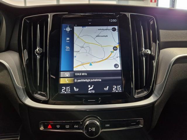 Volvo V60 T8 AWD R-DESIGN AUT. TAKUU 12KK/20TKM