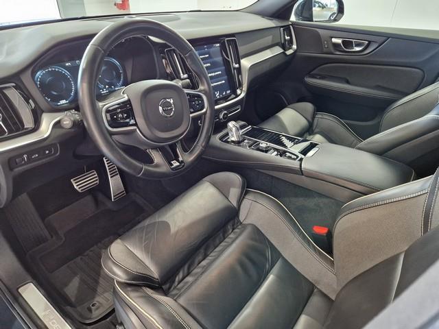 Volvo V60 T8 AWD R-DESIGN AUT. TAKUU 12KK/20TKM