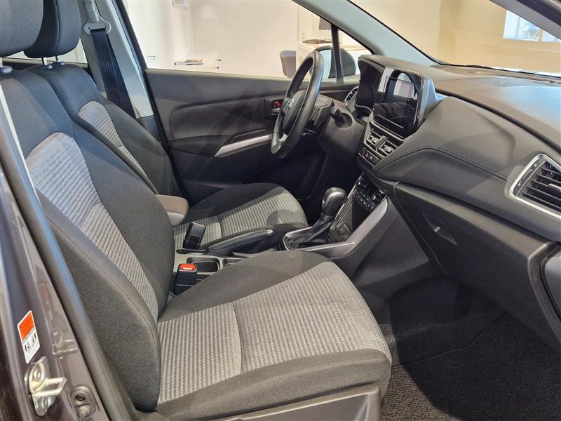 Suzuki S-CROSS 1.5 HYBRID 4WD GL+6AGS-AUT.TAKUU 24KK/40TKM