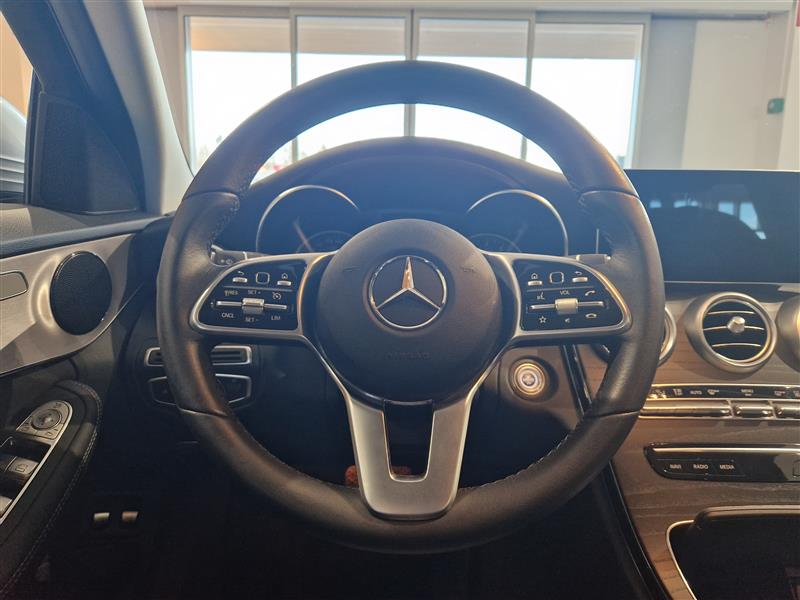 Mercedes-benz C 300 E 4MATIC A AVANTGARDE EQ. TAKUU 24KK/40TKM