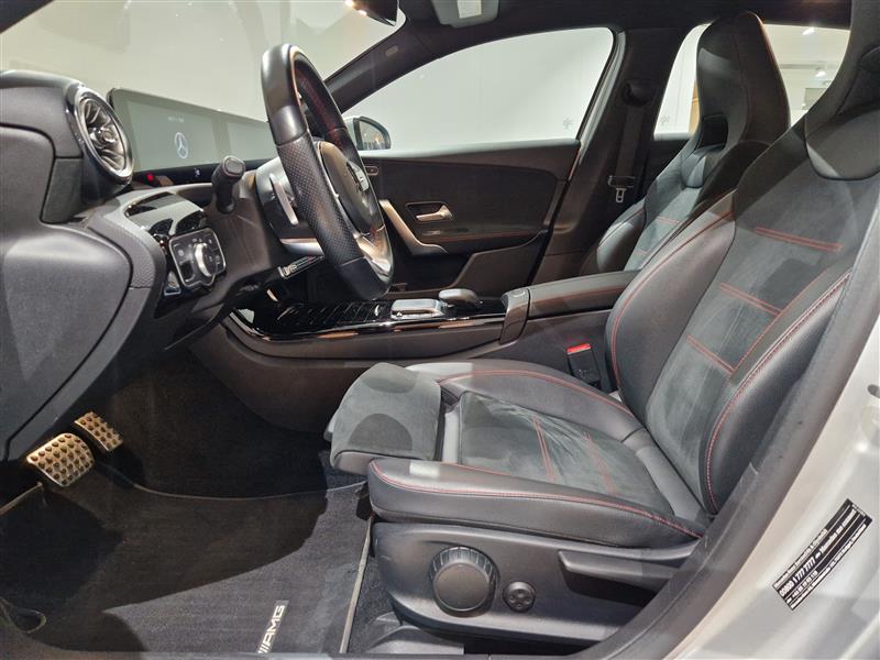 Mercedes-benz A 250 E A BUSINESS AMG EQ POWER.TAKUU 24KK/40TKM