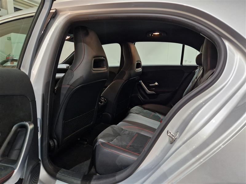 Mercedes-benz A 250 E A BUSINESS AMG EQ POWER.TAKUU 24KK/40TKM