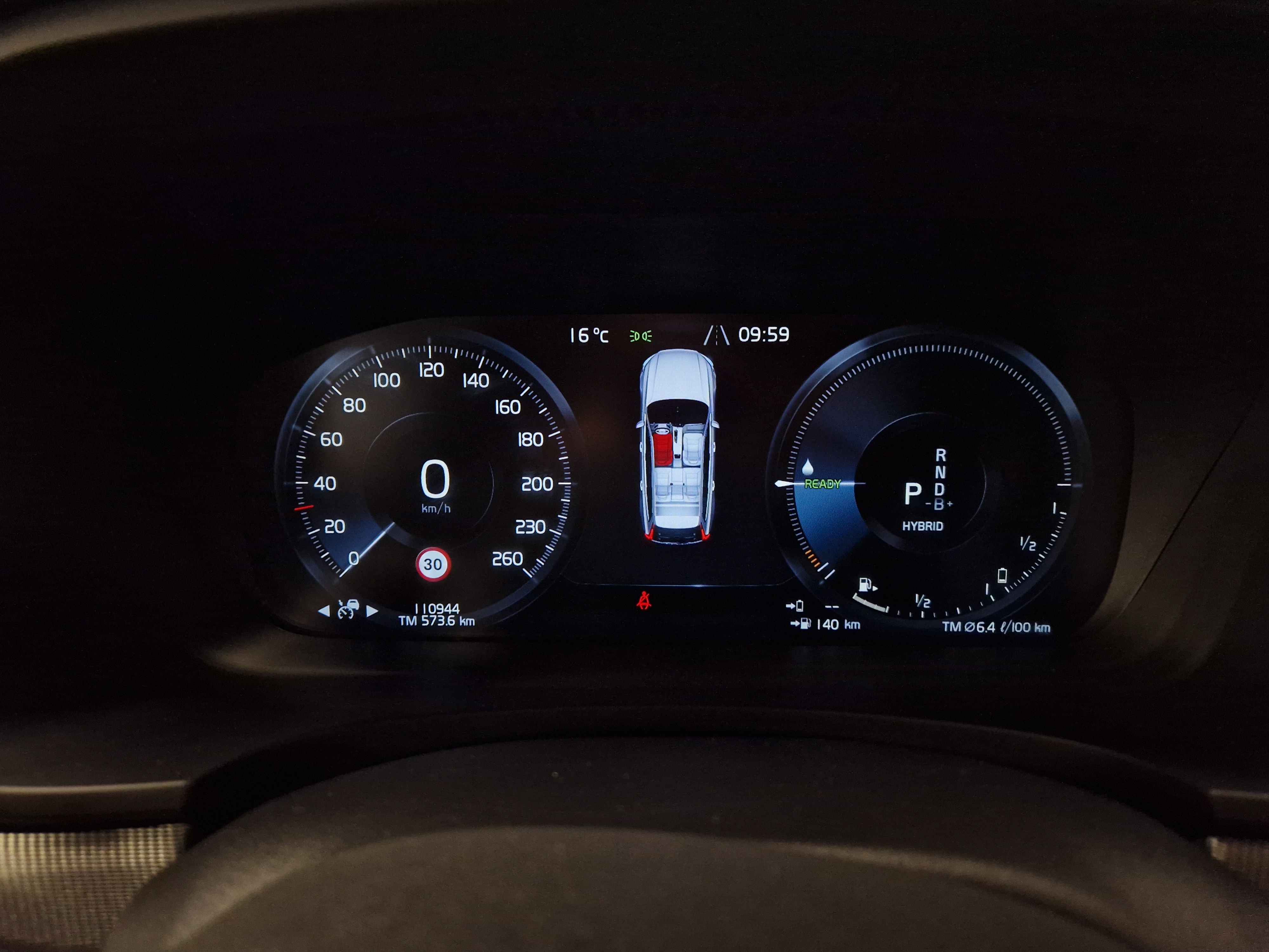 Volvo V90 T8 TWE AWD INSCRIPTION AUT TAKUU 24KK/40TKM