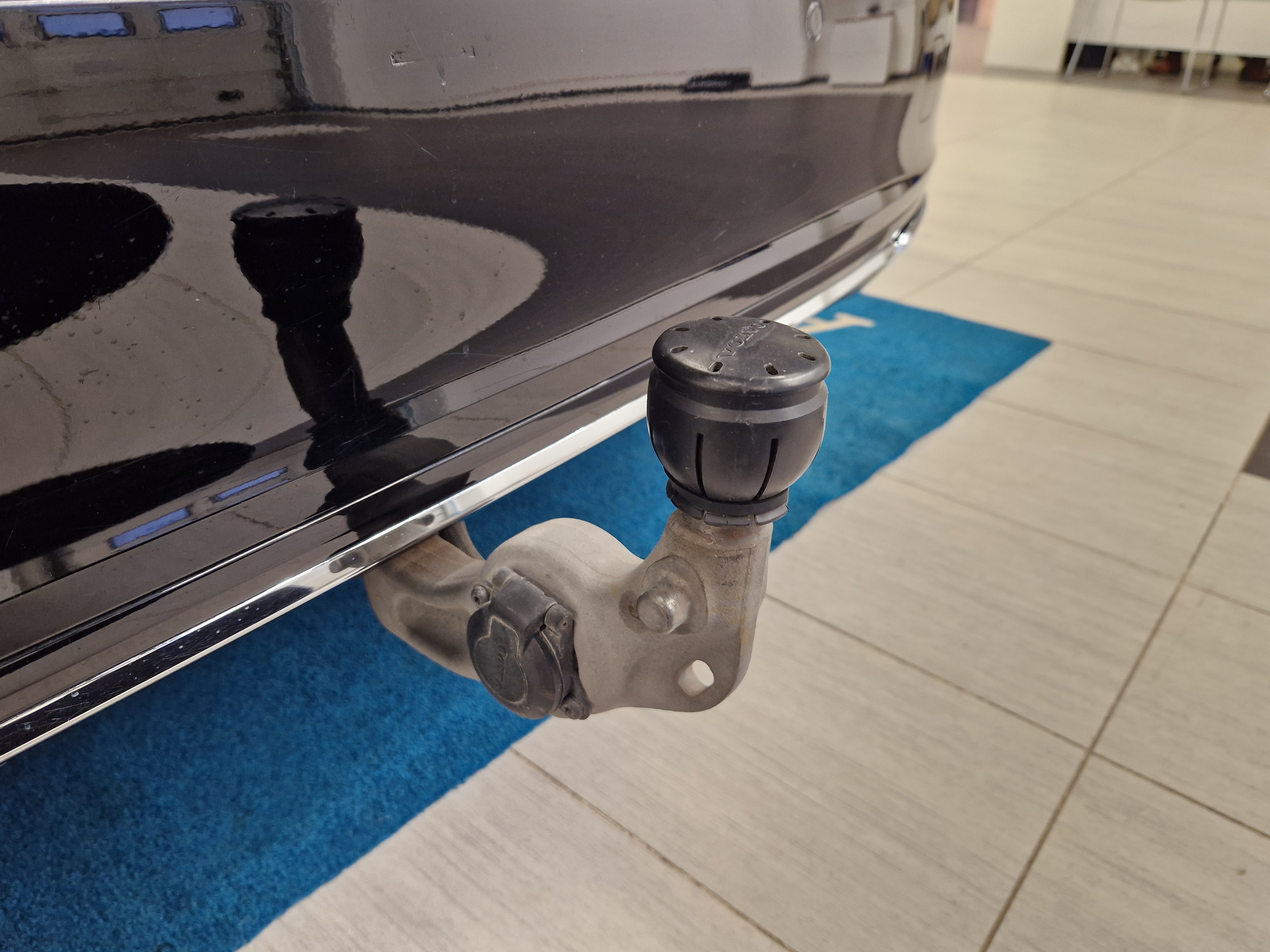 Volvo V90 T8 TWE AWD INSCRIPTION AUT TAKUU 24KK/40TKM