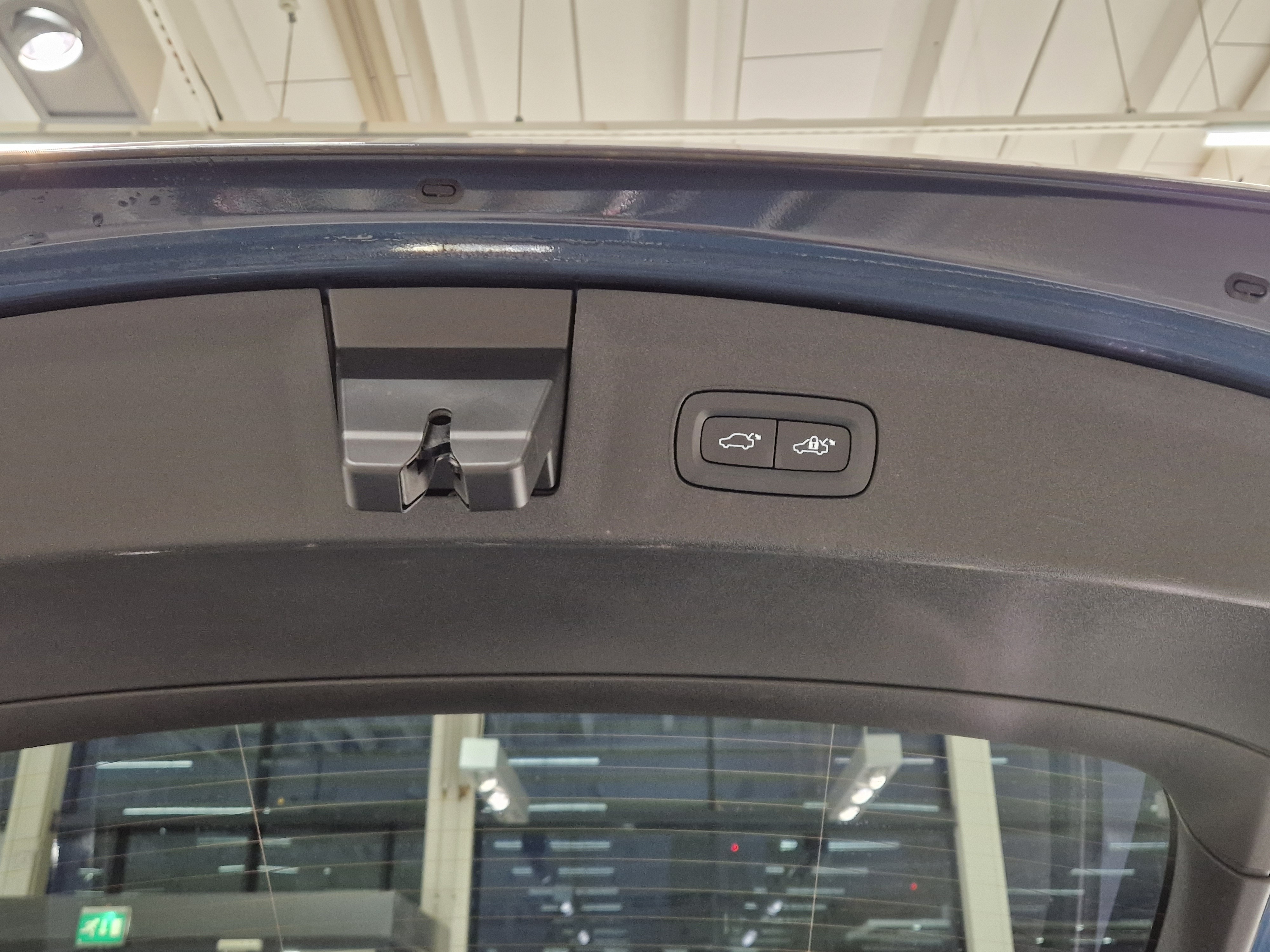 Polestar 2 LONG RANGE DUAL MOTOR 300KW 78KWH TAKUU 24KK/40TK.