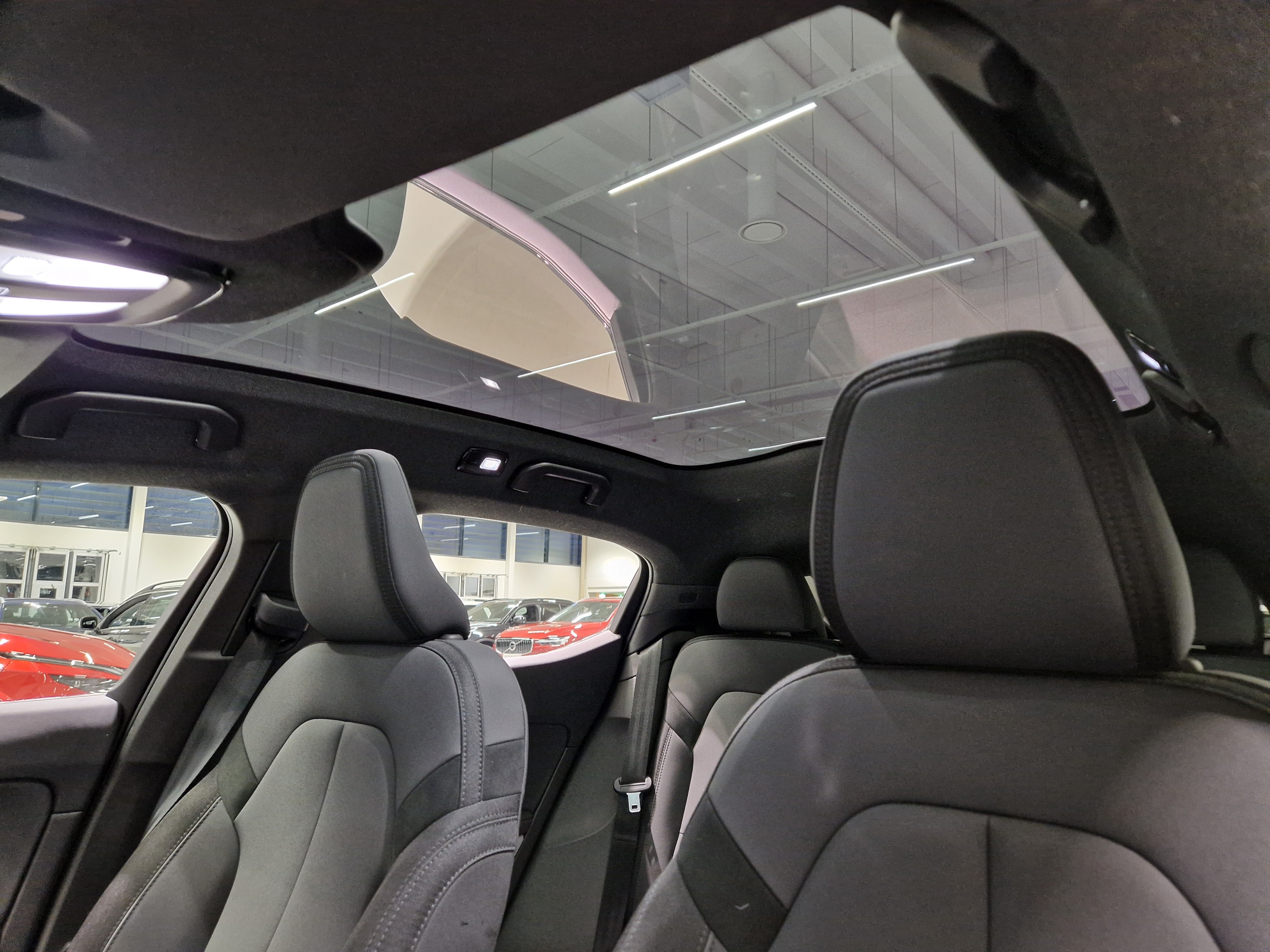 Polestar 2 LONG RANGE DUAL MOTOR 300KW 78KWH TAKUU 24KK/40TK.