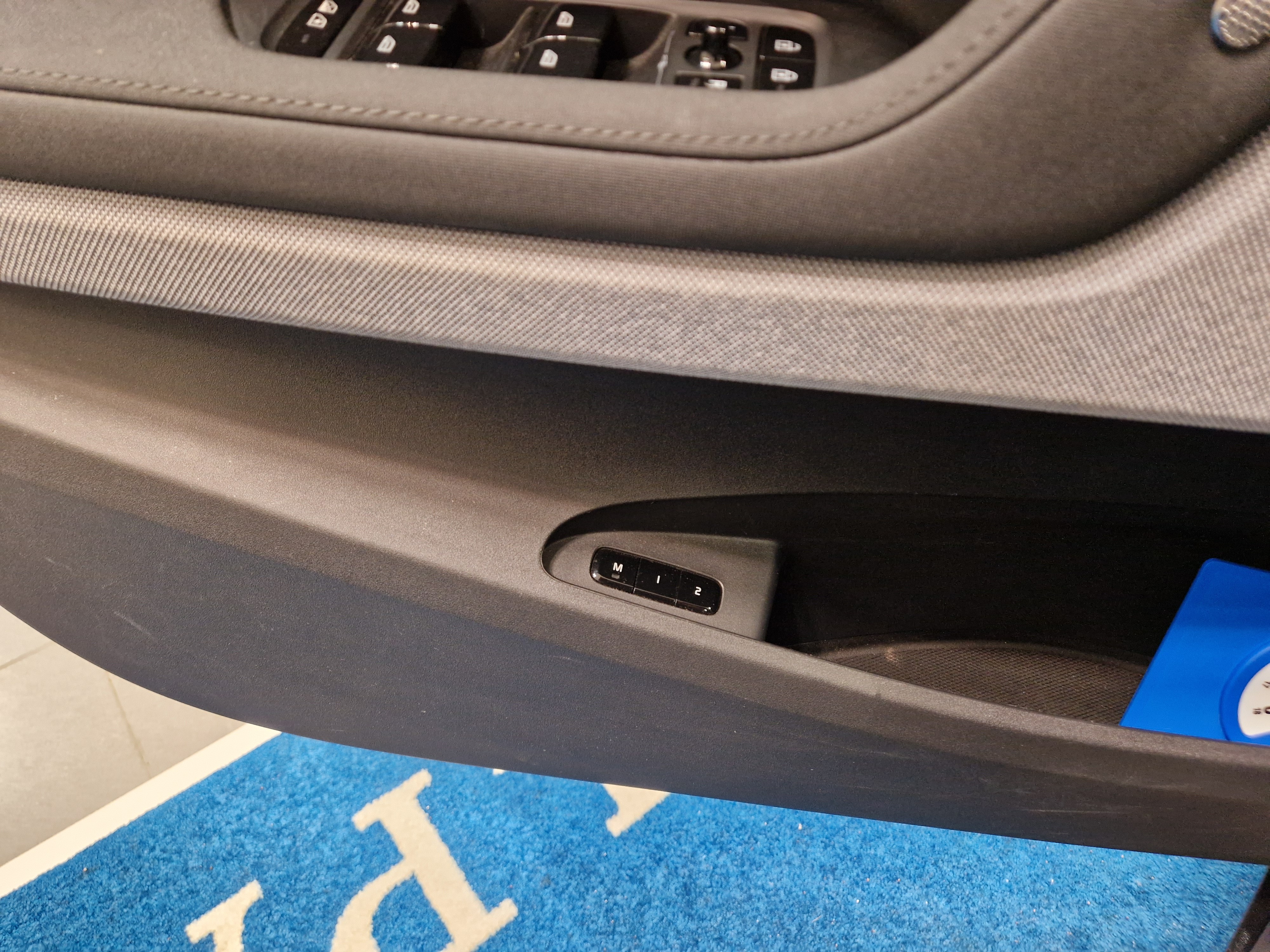 Polestar 2 LONG RANGE DUAL MOTOR 300KW 78KWH TAKUU 24KK/40TK.