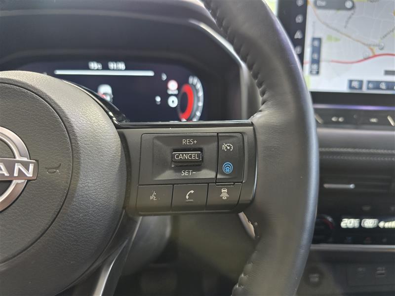 Nissan X-TRAIL E-4ORCE TEKNA 5ST. TAKUU 24KK/40TKM