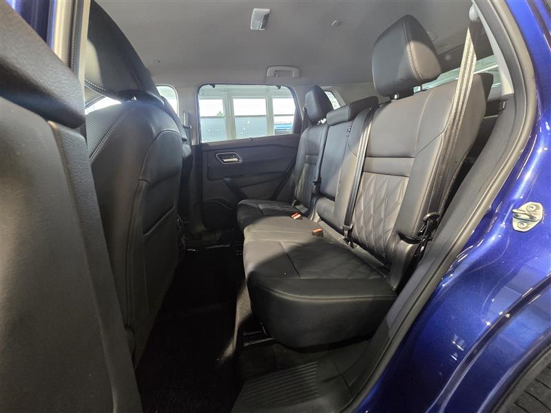Nissan X-TRAIL E-4ORCE TEKNA 5ST. TAKUU 24KK/40TKM