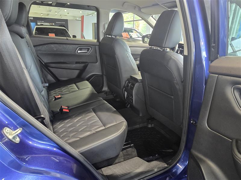 Nissan X-TRAIL E-4ORCE TEKNA 5ST. TAKUU 24KK/40TKM