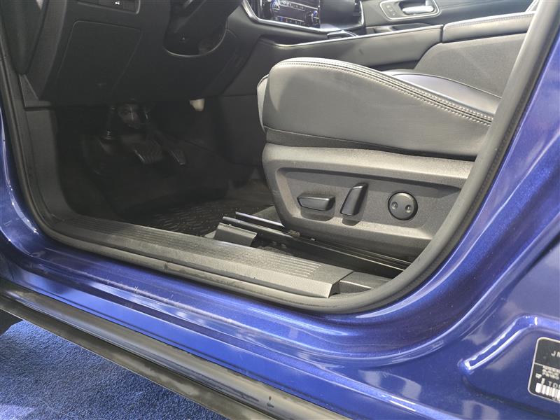 Nissan X-TRAIL E-4ORCE TEKNA 5ST. TAKUU 24KK/40TKM