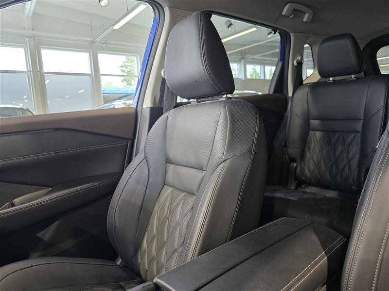 Nissan X-TRAIL E-4ORCE TEKNA 5ST. TAKUU 24KK/40TKM