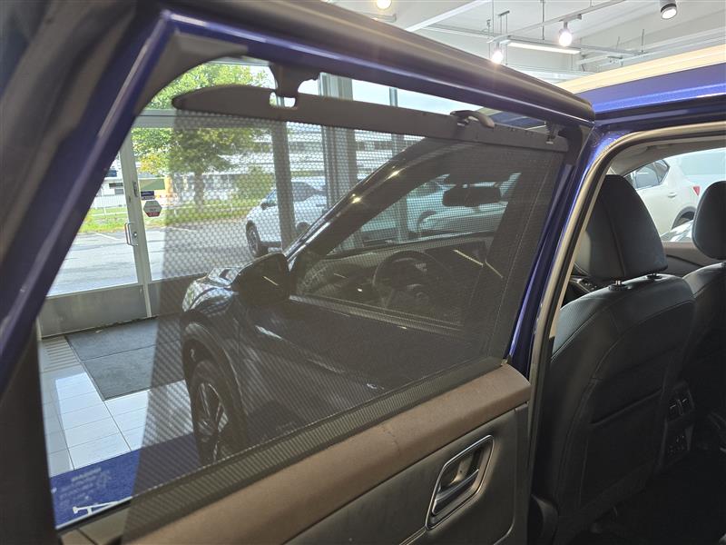 Nissan X-TRAIL E-4ORCE TEKNA 5ST. TAKUU 24KK/40TKM