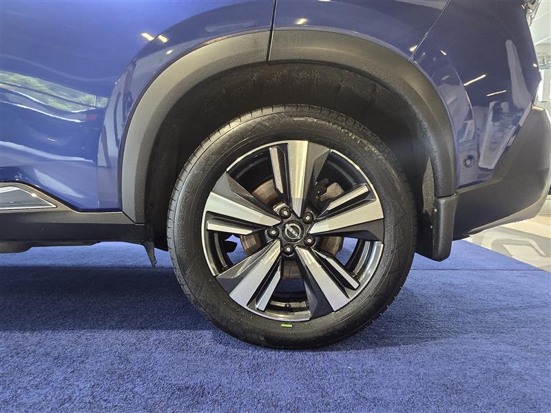 Nissan X-TRAIL E-4ORCE TEKNA 5ST. TAKUU 24KK/40TKM