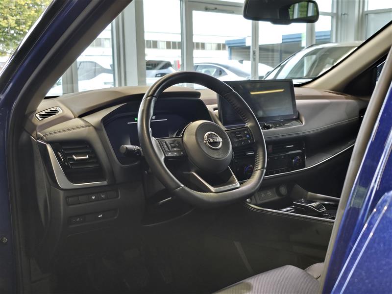 Nissan X-Trail e-4orce Tekna 5ST 2023, photo 5/36