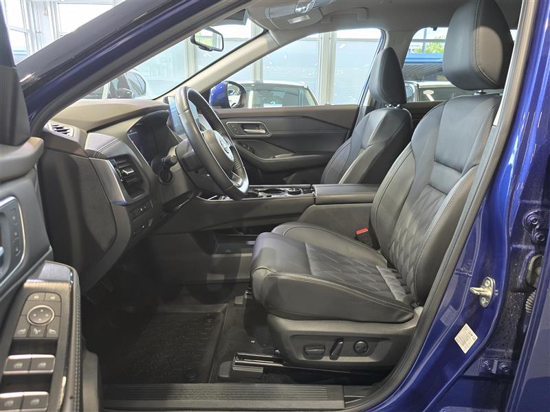 Nissan X-Trail e-4orce Tekna 5ST 2023, photo 6/36