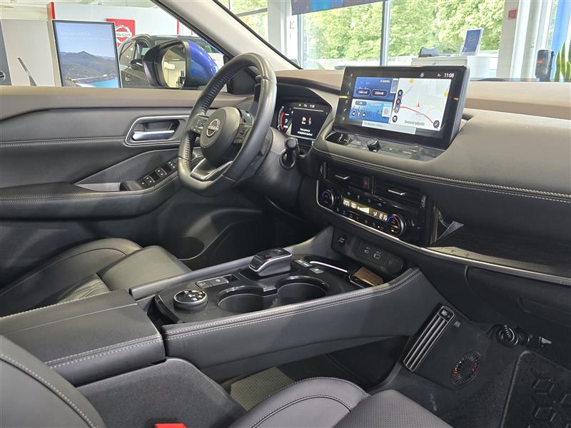 Nissan X-Trail e-4orce Tekna 5ST 2023, photo 7/36