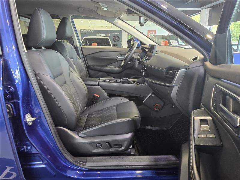 Nissan X-TRAIL E-4ORCE TEKNA 5ST. TAKUU 24KK/40TKM