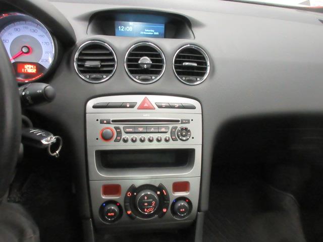 Peugeot 308 GT THP 150 5-OV