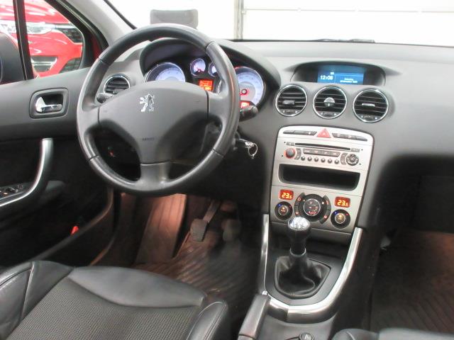Peugeot 308 GT THP 150 5-OV