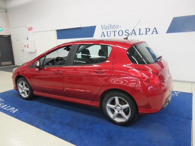 Peugeot 308 GT THP 150 5-OV