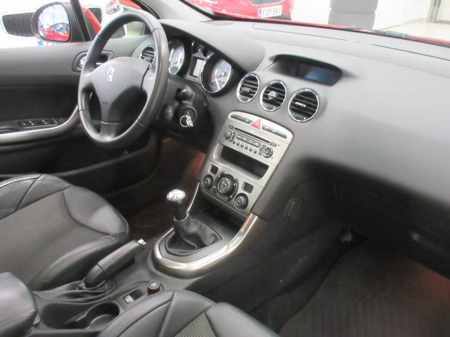 Peugeot 308 GT THP 150 5-OV