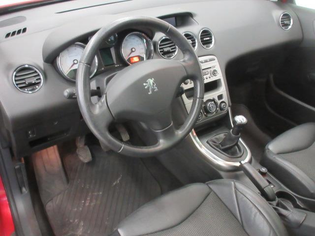 Peugeot 308 GT THP 150 5-OV