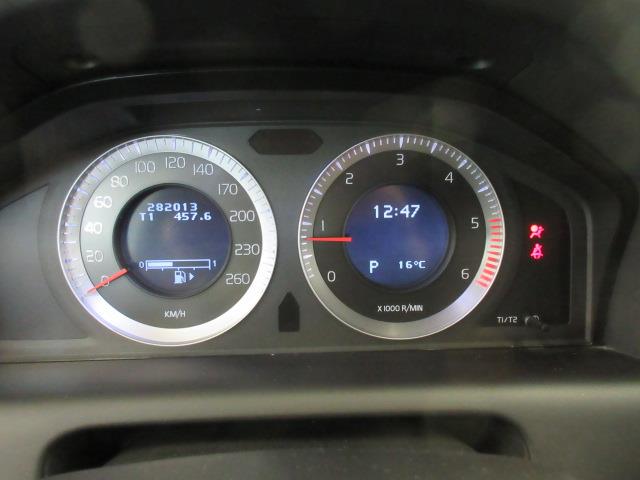 Volvo XC60 2,4D AWD SUMMUM AUT