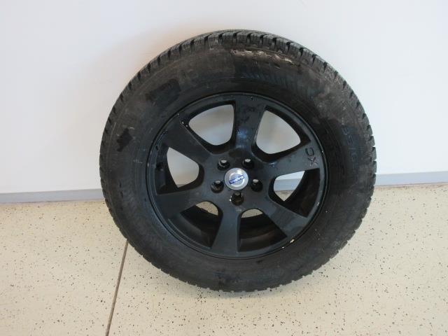 Volvo XC60 2,4D AWD SUMMUM AUT
