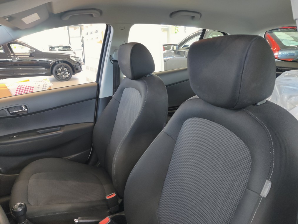 Hyundai I20 5D 1,2 5MT CLASSIC.