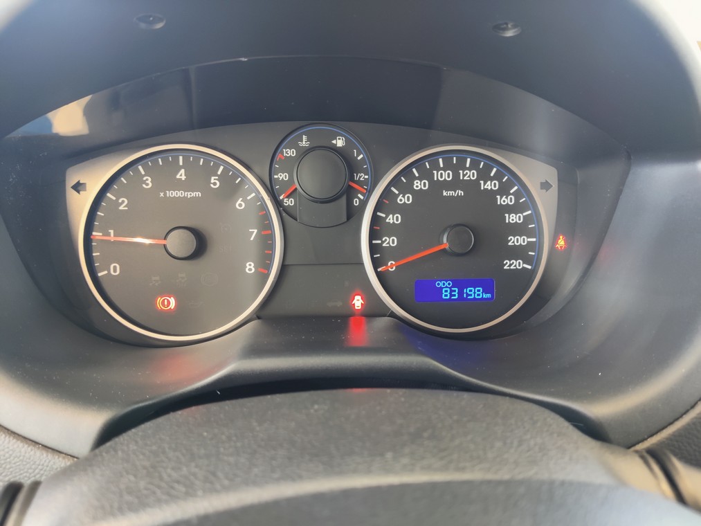 Hyundai I20 5D 1,2 5MT CLASSIC.