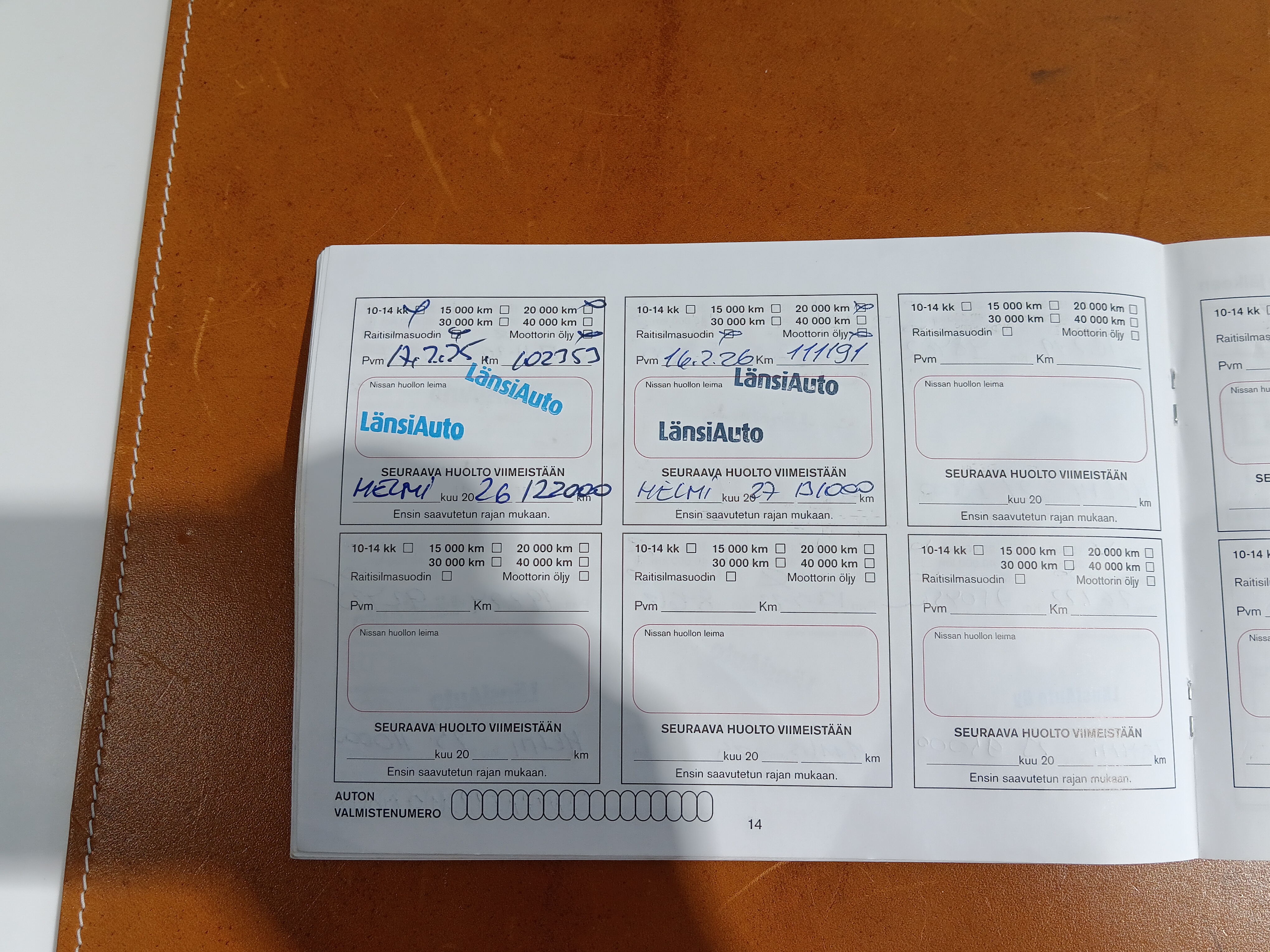 Nissan NOTE 1,2 VISIA 5MT