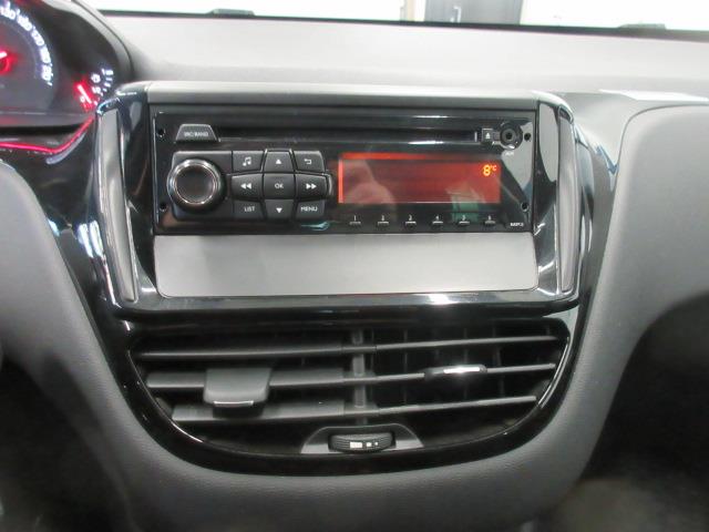 Peugeot 208 MOTION VTI 68 5-OV