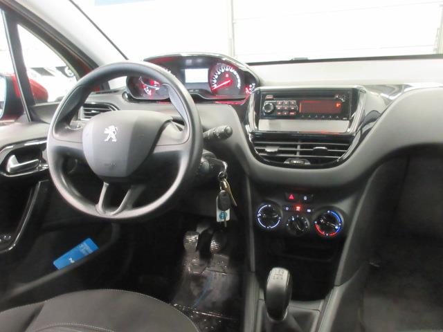 Peugeot 208 MOTION VTI 68 5-OV