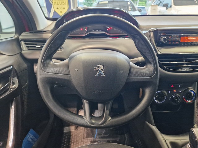Peugeot 208 MOTION VTI 68 5-OV