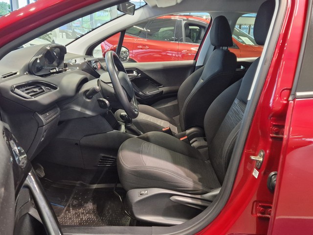 Peugeot 208 MOTION VTI 68 5-OV