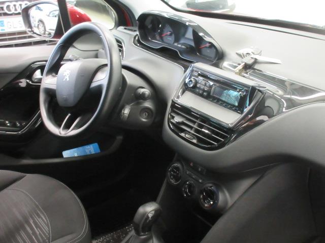 Peugeot 208 MOTION VTI 68 5-OV