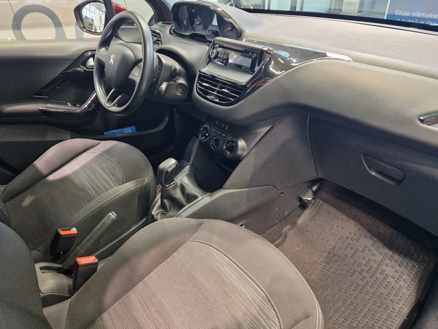 Peugeot 208 MOTION VTI 68 5-OV