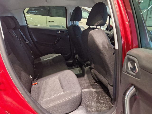 Peugeot 208 MOTION VTI 68 5-OV