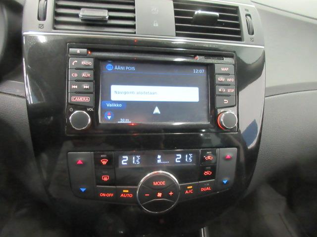 Nissan PULSAR DIG-T 115 BUSINESS 360 6M/T E6