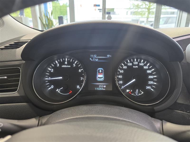 Nissan PULSAR DIG-T 115 BUSINESS 360 6M/T E6