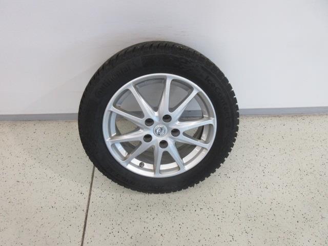 Nissan PULSAR DIG-T 115 BUSINESS 360 6M/T E6