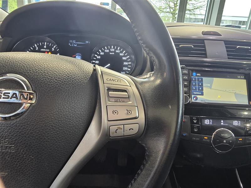 Nissan PULSAR DIG-T 115 BUSINESS 360 6M/T E6