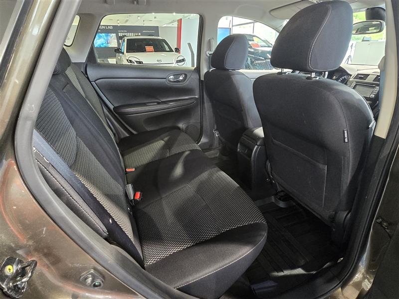 Nissan PULSAR DIG-T 115 BUSINESS 360 6M/T E6