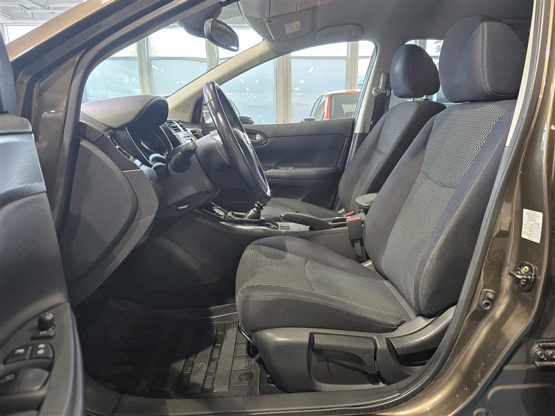 Nissan PULSAR DIG-T 115 BUSINESS 360 6M/T E6
