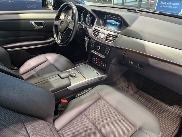 Mercedes-benz E 300 BLUETEC HYBRID A PREMIUM BUSINESS