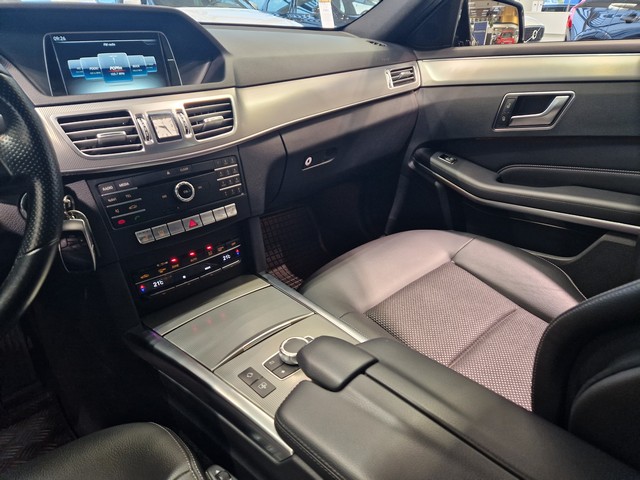 Mercedes-benz E 300 BLUETEC HYBRID A PREMIUM BUSINESS