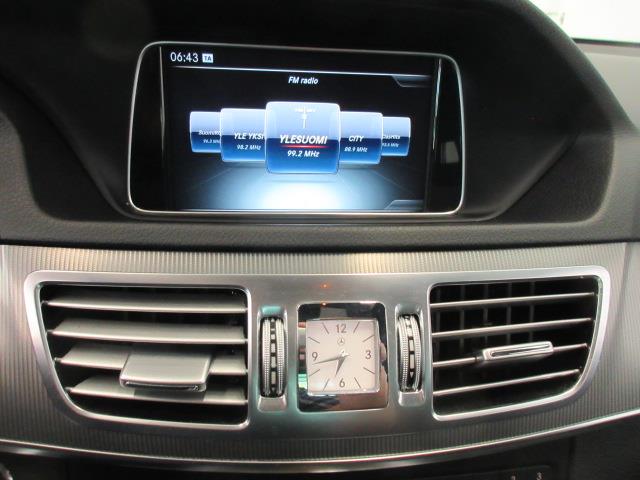Mercedes-benz E 300 BLUETEC HYBRID A PREMIUM BUSINESS